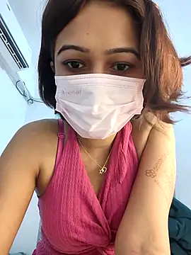 Angel rani2 online show from 11-04-25, 06:55