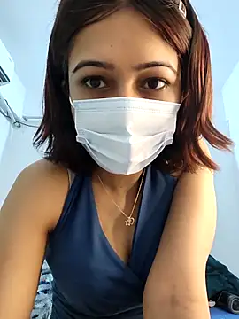 Angel rani2 online show from 02-07-26, 02:58