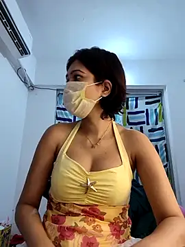 Snapshot of Angel_rani2 chatting on 10-16-25, 01:30 Angel rani2 online show from 10-16-25, 01:30