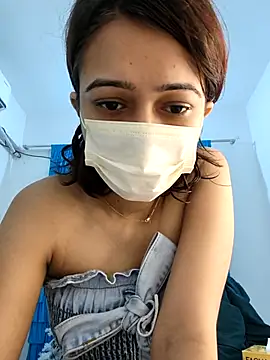 Angel rani2 online show from 02-27-26, 03:12