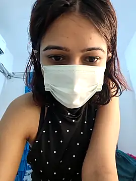 Angel rani2 online show from 03-04-26, 02:36