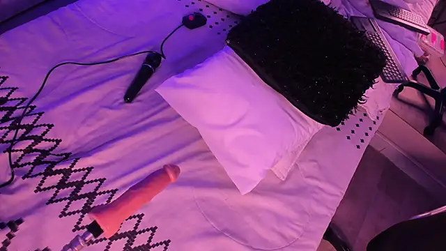 VioletaAbel online show from 03-15-26, 11:39