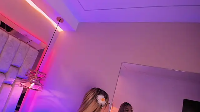 VioletaAbel online show from 10-24-25, 11:31