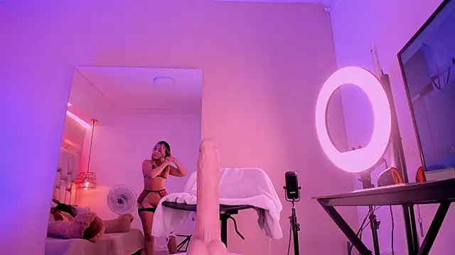 VioletaAbel online show from 05-15-26, 11:52