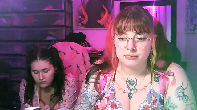 Snapshot of misspeach chatting on 02-12-26, 08:08 misspeach online show from 02-12-26, 08:08