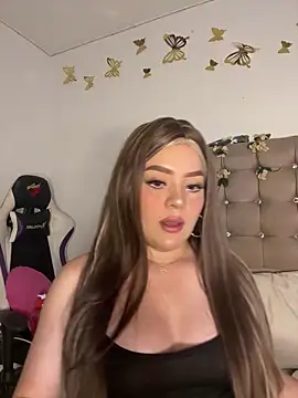 Jullieetta online show from 10-10-25, 11:33