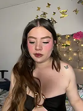 Jullieetta online show from 05-04-26, 12:08
