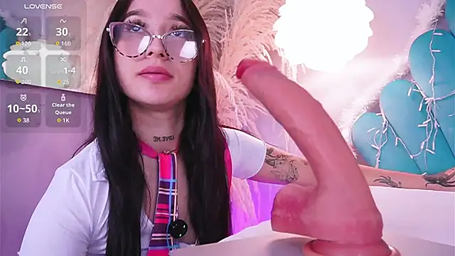 EriKlein online show from 12-20-25, 10:34