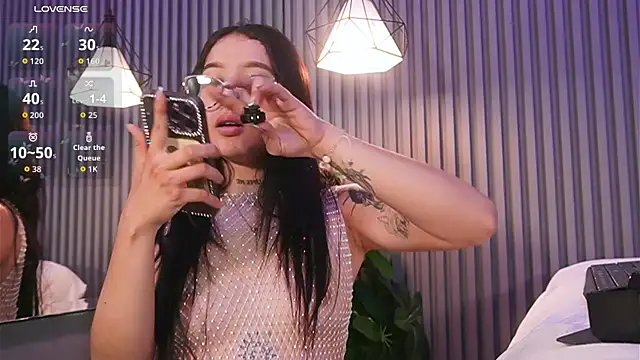 EriKlein online show from 01-13-26, 07:51