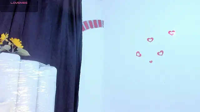 RoxannaBlanche online show from 03-29-26, 08:32