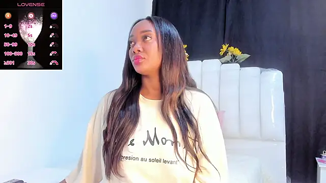 RoxannaBlanche online show from 02-02-26, 11:20