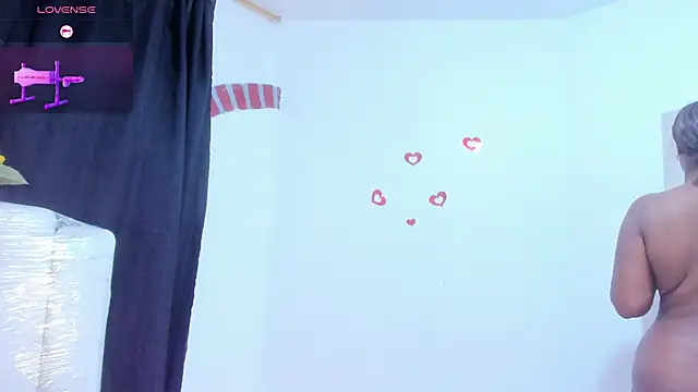 RoxannaBlanche online show from 03-17-26, 01:03