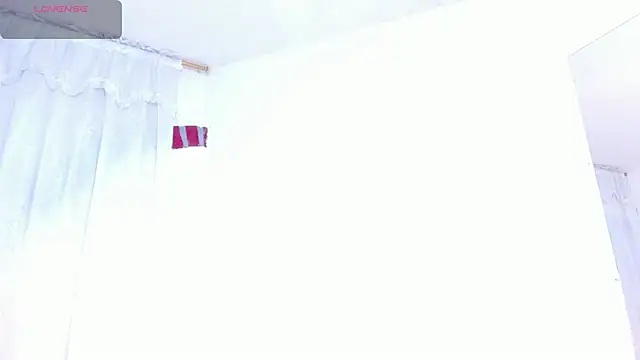 RoxannaBlanche online show from 11-09-25, 01:59