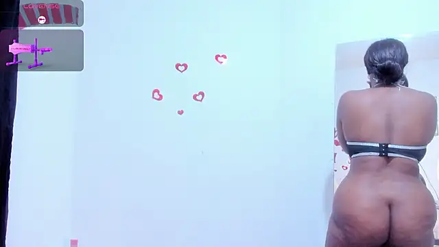 RoxannaBlanche online show from 03-14-26, 02:01