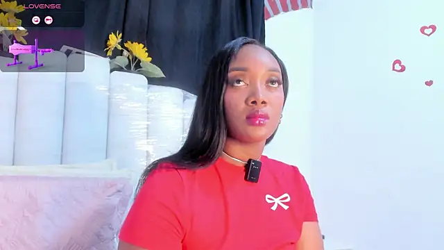 RoxannaBlanche online show from 03-29-26, 02:02