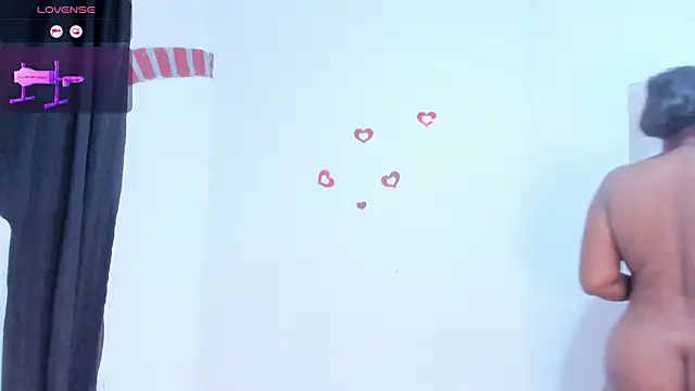 RoxannaBlanche online show from 03-31-26, 12:40