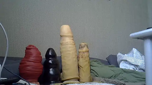 FISTCAMM online show from 02-23-25, 07:55