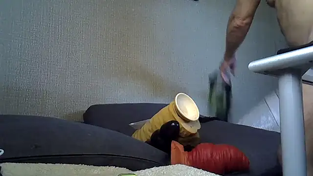 FISTCAMM online show from 02-05-25, 10:41