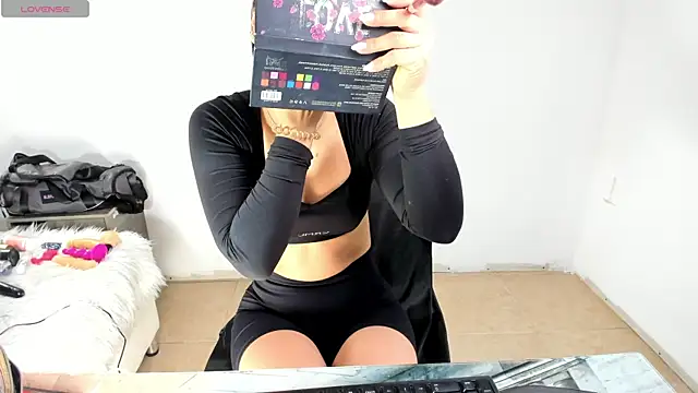 Nata bernett online show from 07-17-26, 02:14