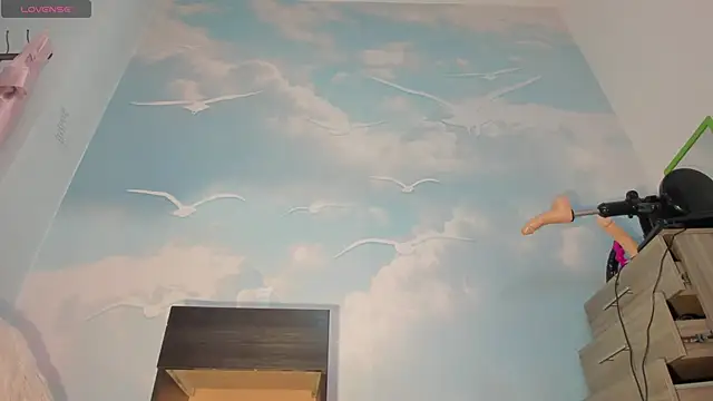 Nata bernett online show from 09-20-25, 12:48