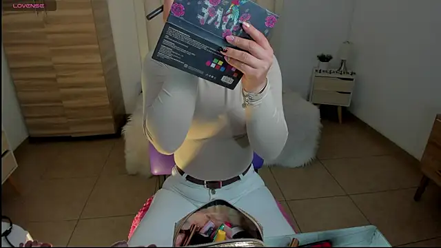 Nata bernett online show from 03-21-26, 03:49