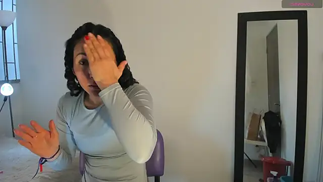 Nata bernett online show from 04-10-26, 02:13