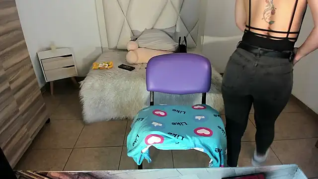 Nata bernett online show from 02-21-26, 03:25