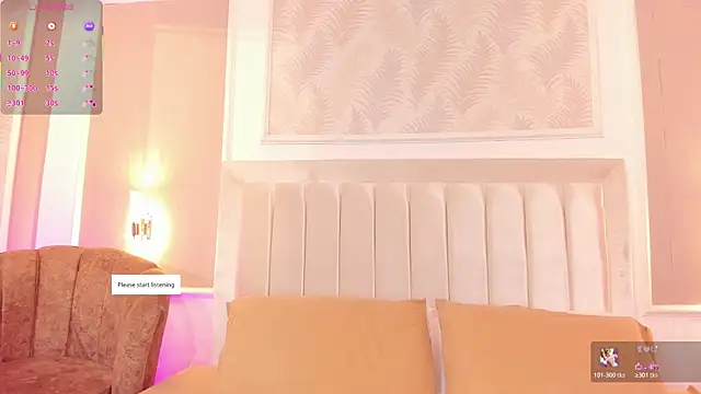 madison fox1 online show from 04-18-26, 01:24