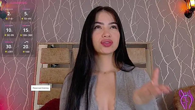 madison fox1 online show from 10-24-25, 12:26