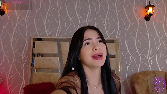 madison fox1 online show from 10-28-25, 12:37