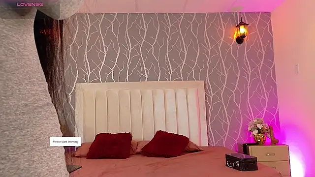 madison fox1 online show from 01-07-26, 12:43