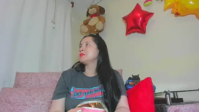 duo princes online show from 02-07-25, 02:50