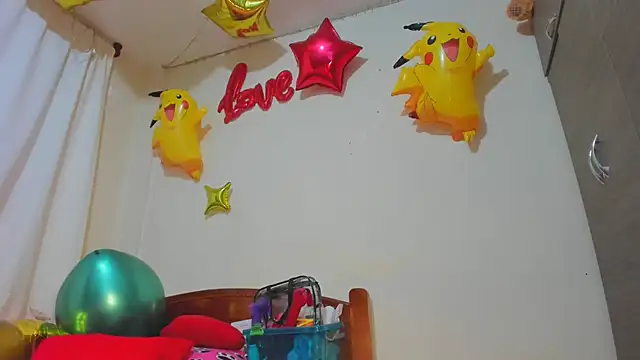 duo princes online show from 01-13-25, 04:30