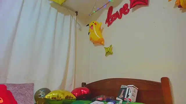 duo princes online show from 01-22-25, 01:32