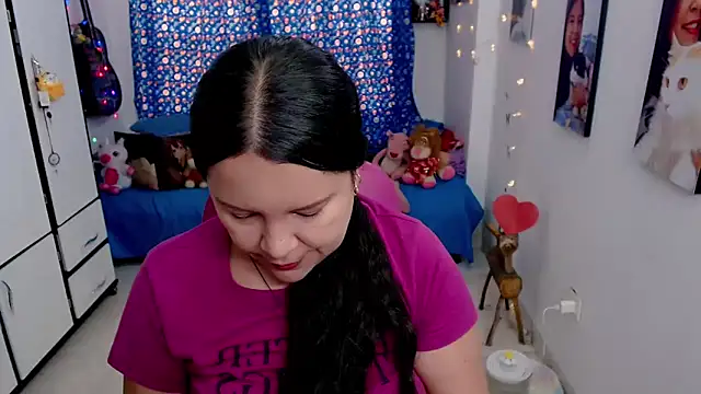 claryssa  online show from 03-19-26, 08:31