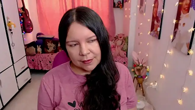 claryssa  online show from 04-30-26, 08:57