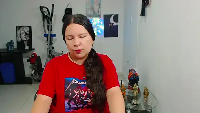 claryssa  online show from 05-30-26, 05:47