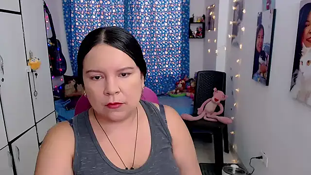 claryssa  online show from 09-12-25, 08:08