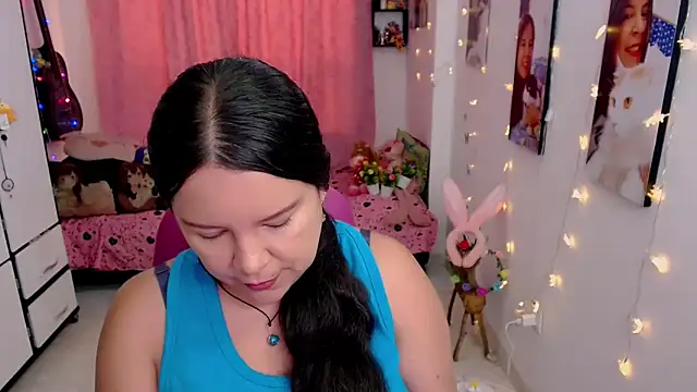 claryssa  online show from 03-31-26, 08:44