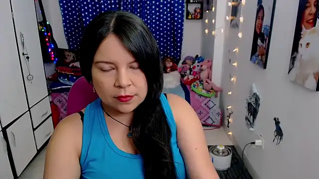 claryssa  online show from 01-16-25, 11:06