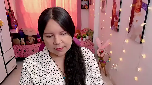 claryssa  online show from 04-02-26, 06:14