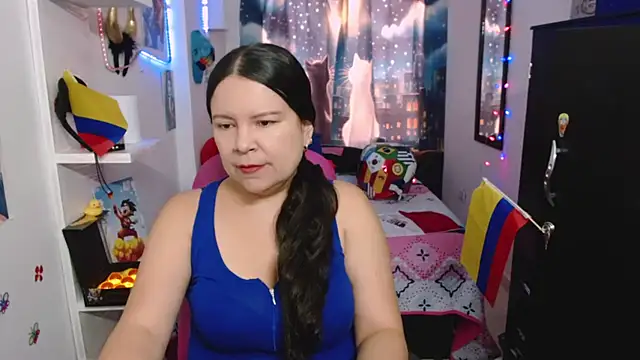 Snapshot of claryssa_ chatting on 07-16-26, 12:35 claryssa online show from 07-16-26, 12:35