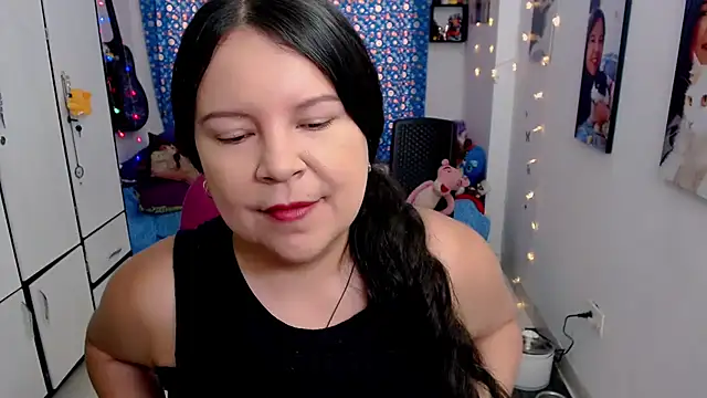 claryssa  online show from 09-13-25, 07:14