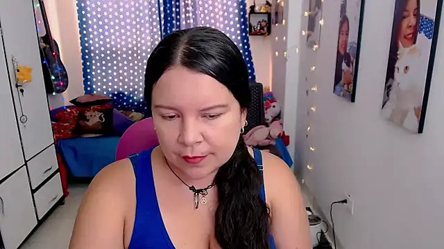 claryssa  online show from 11-28-25, 07:14