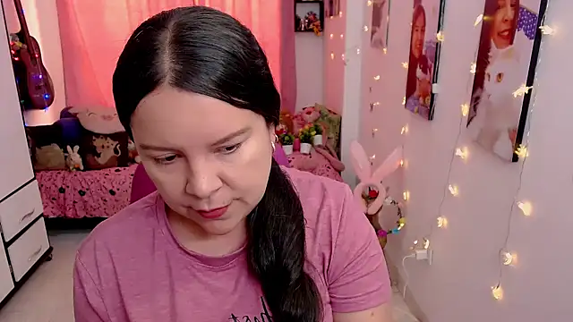 claryssa  online show from 04-03-26, 07:20