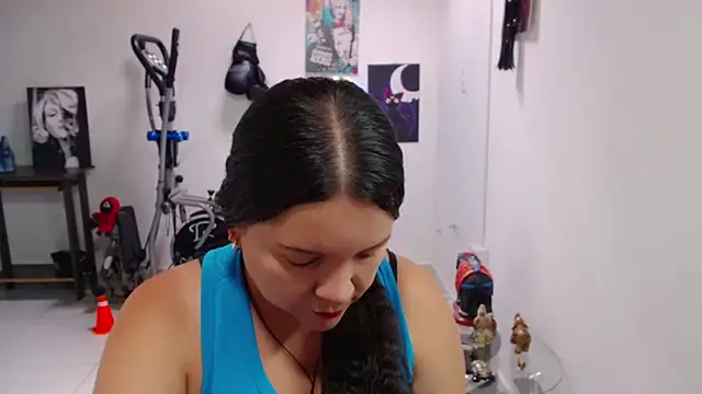 claryssa  online show from 05-29-26, 05:41