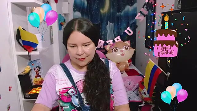 Snapshot of claryssa_ chatting on 07-18-26, 01:03 claryssa online show from 07-18-26, 01:03