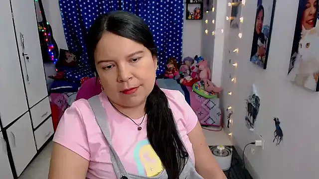 claryssa  online show from 01-17-25, 11:51