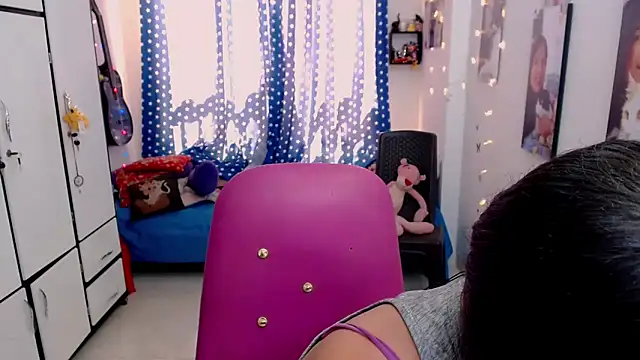 claryssa  online show from 11-06-25, 05:39