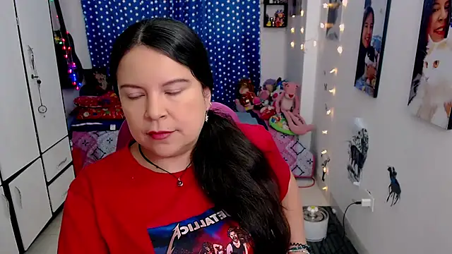 claryssa  online show from 01-15-25, 10:35